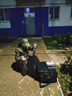 В городе Чайковский местная жительница, обвиняемая в причинении смерти по неосторожности, предстанет перед судом