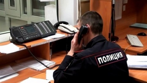 В Чайковском сотрудники полиции по горячим следам задержали подозреваемого в ограблении пенсионерки