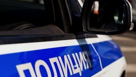 В Чайковском городском округе полицейские нашли заблудившихся в лесу женщину и ребенка