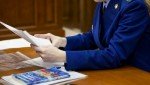 По иску прокурора в пользу работника, получившего тяжелую травму на производстве, взыскано 600 тыс. рублей